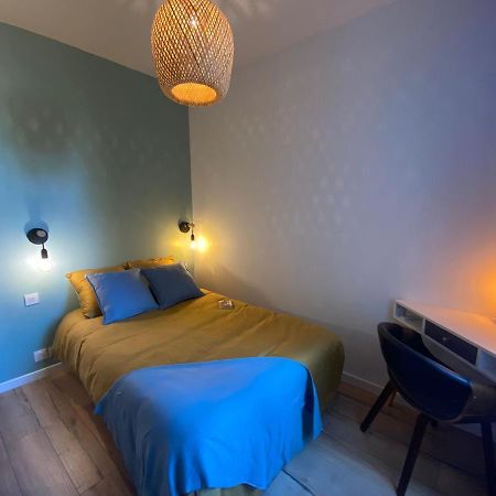 Magnifique Appartement T2 Aux Portes De Paris Кашан Екстериор снимка