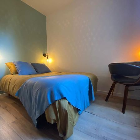 Magnifique Appartement T2 Aux Portes De Paris Кашан Екстериор снимка