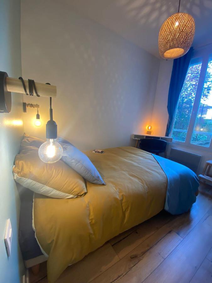 Magnifique Appartement T2 Aux Portes De Paris Кашан Екстериор снимка