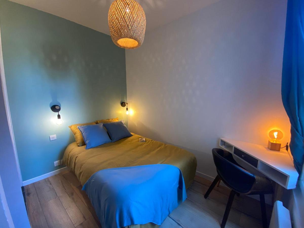 Magnifique Appartement T2 Aux Portes De Paris Кашан Екстериор снимка