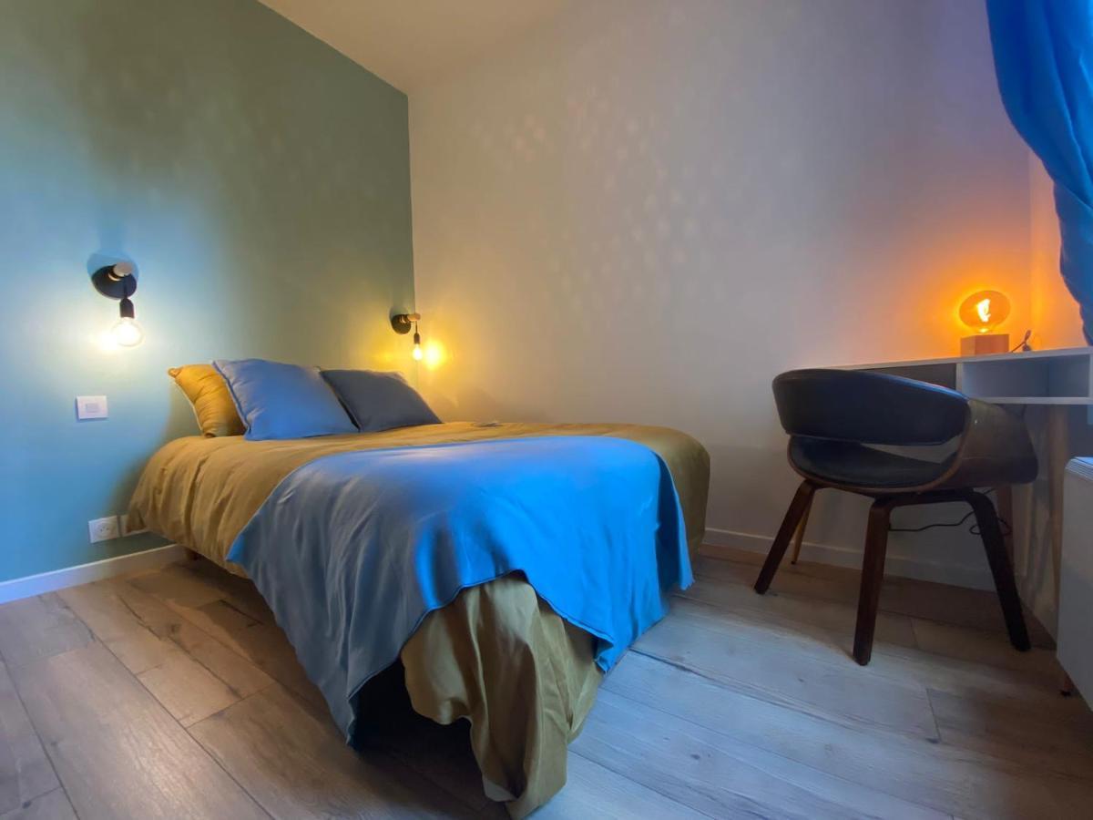 Magnifique Appartement T2 Aux Portes De Paris Кашан Екстериор снимка