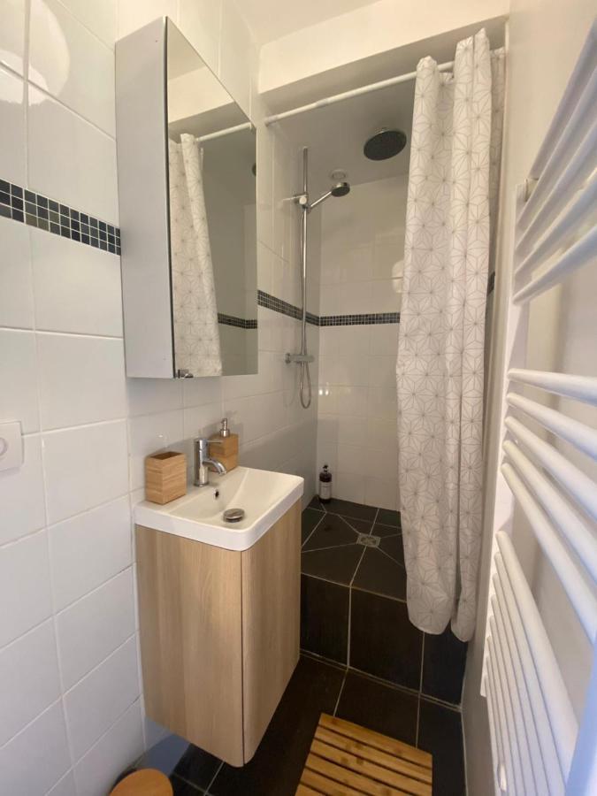 Magnifique Appartement T2 Aux Portes De Paris Кашан Екстериор снимка